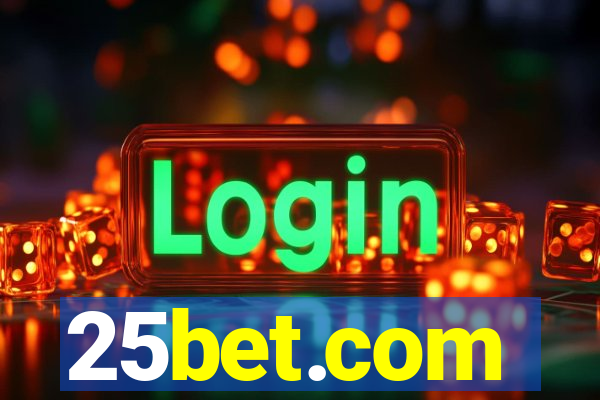 25bet.com