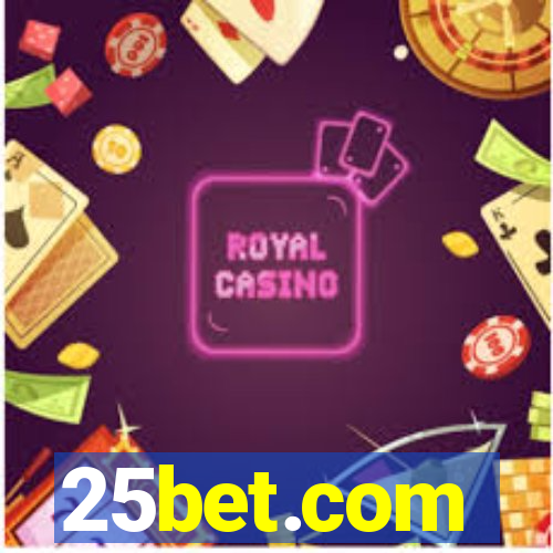 25bet.com