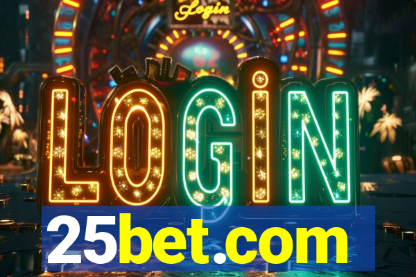 25bet.com