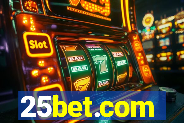 25bet.com