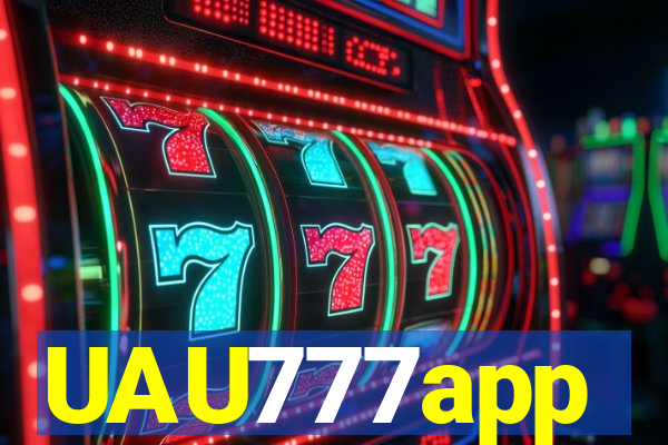 UAU777app