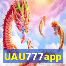 UAU777app