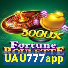 UAU777app