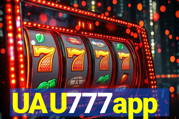 UAU777app