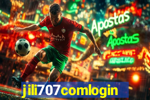 jili707comlogin