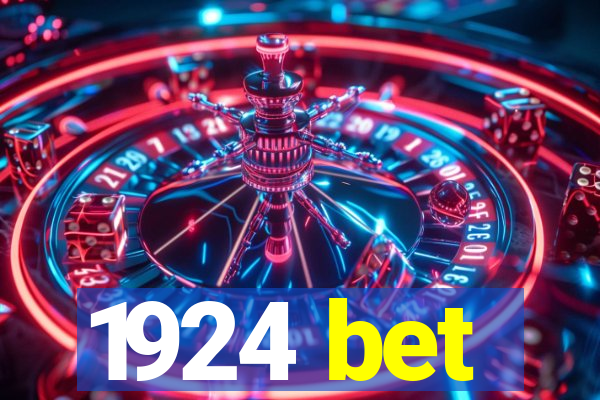 1924 bet