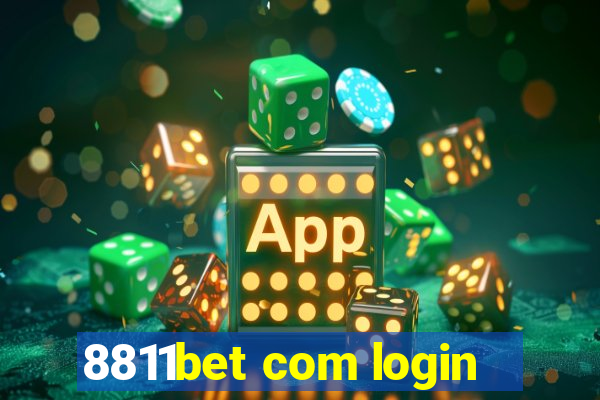 8811bet com login