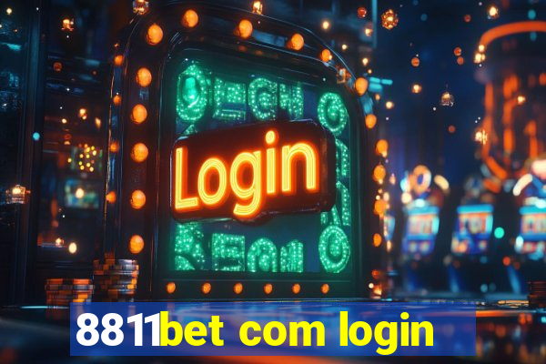 8811bet com login