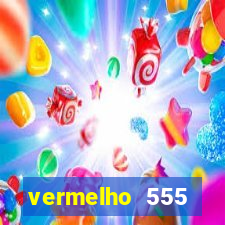 vermelho 555 plataforma de jogos