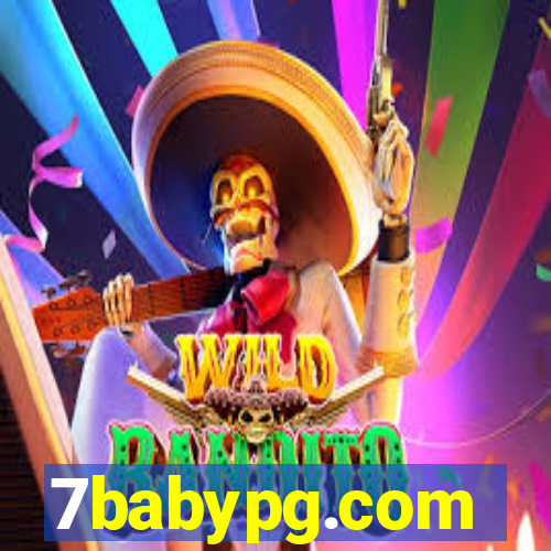 7babypg.com