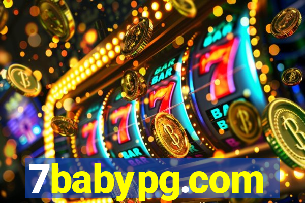 7babypg.com