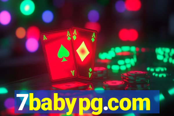 7babypg.com