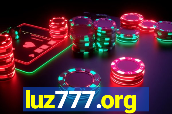 luz777.org