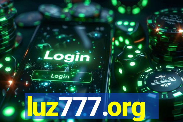 luz777.org