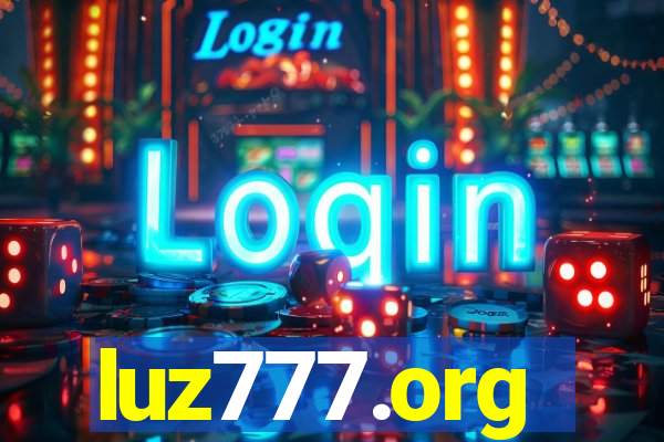 luz777.org