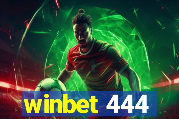 winbet 444