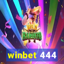 winbet 444