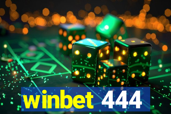 winbet 444