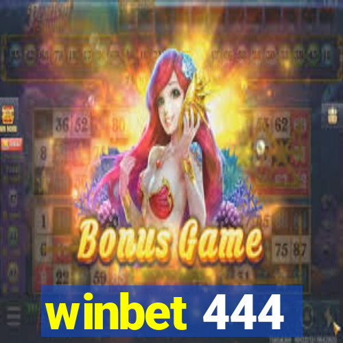 winbet 444