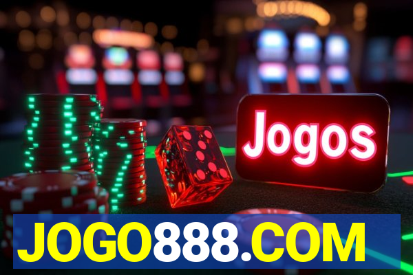 JOGO888.COM