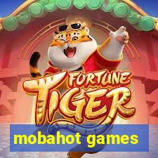 mobahot games