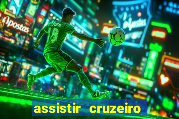 assistir cruzeiro das loucas online