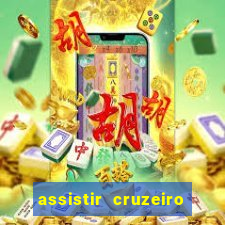 assistir cruzeiro das loucas online