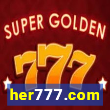 her777.com