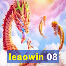 leaowin 08