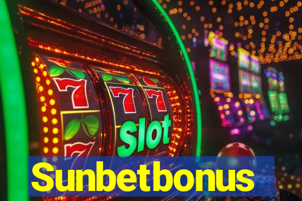 Sunbetbonus