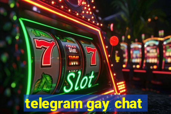 telegram gay chat