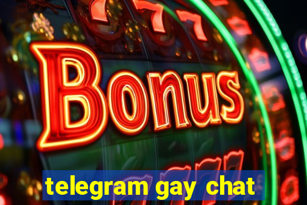 telegram gay chat