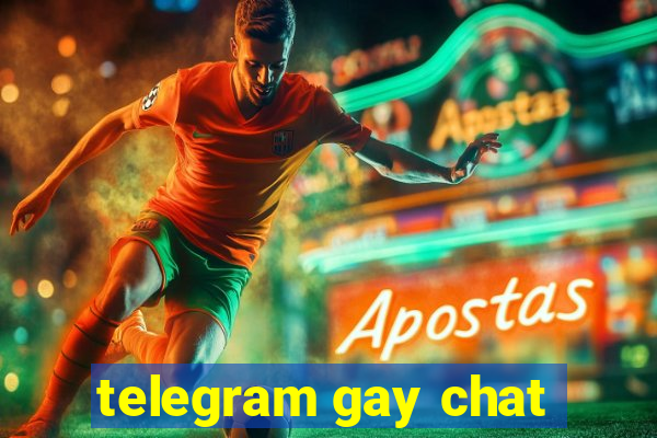 telegram gay chat