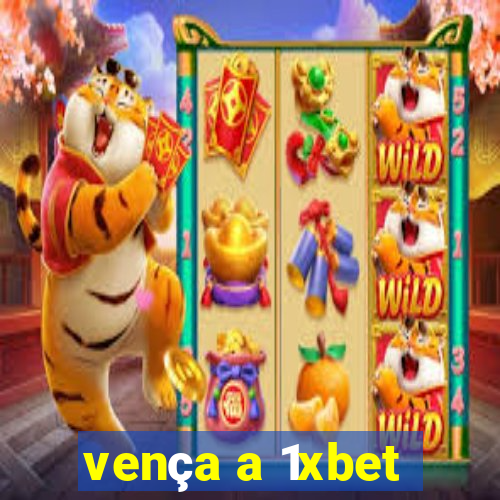 vença a 1xbet