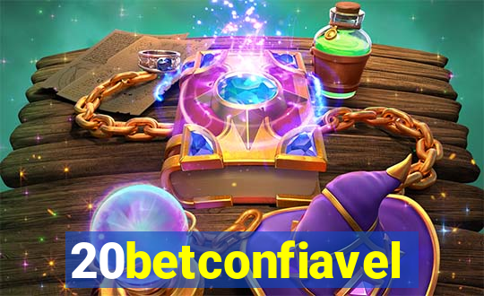 20betconfiavel