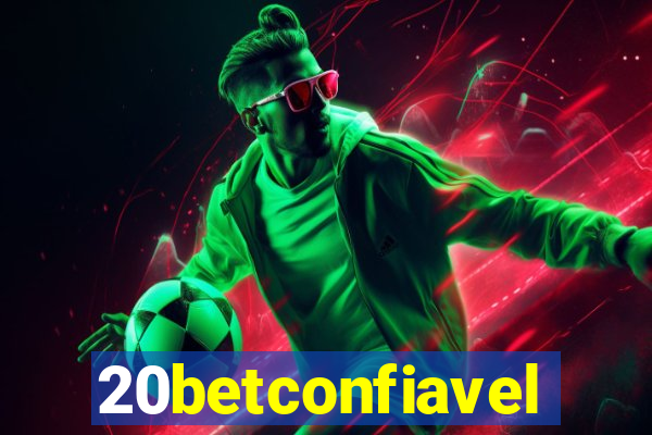 20betconfiavel