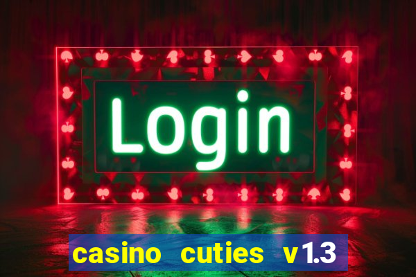 casino cuties v1.3 - android.apk