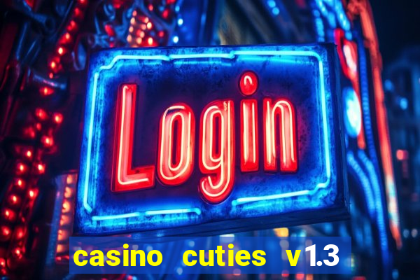 casino cuties v1.3 - android.apk