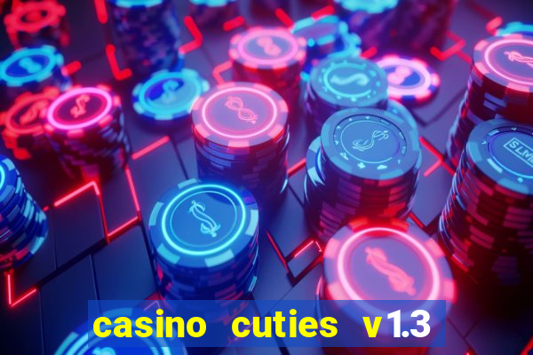 casino cuties v1.3 - android.apk