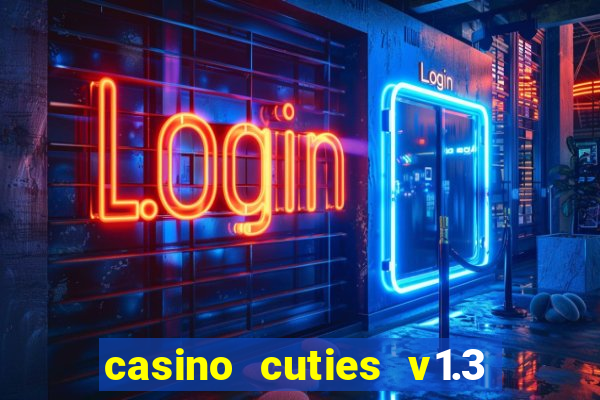 casino cuties v1.3 - android.apk