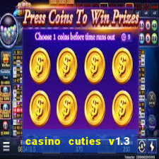 casino cuties v1.3 - android.apk