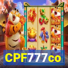 CPF777co