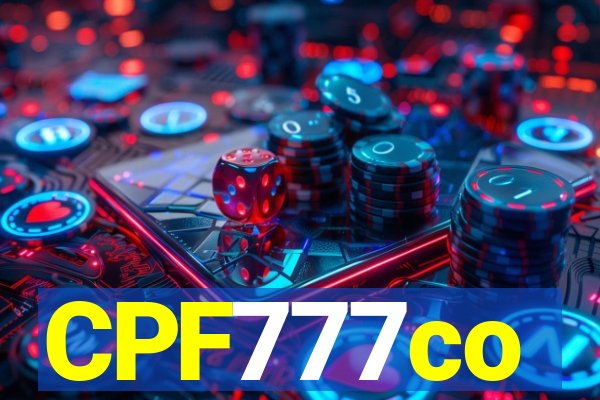 CPF777co