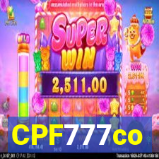 CPF777co