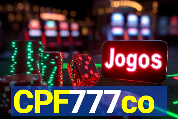 CPF777co