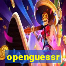 openguessr