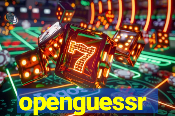 openguessr