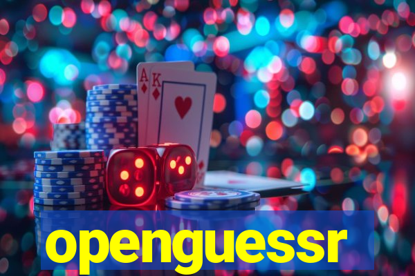 openguessr