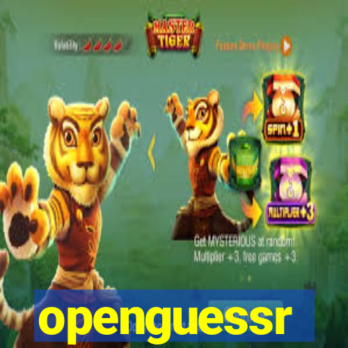 openguessr