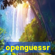 openguessr